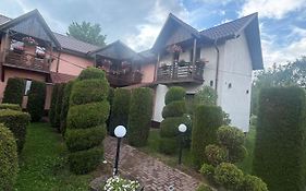 Pensiunea Denisa